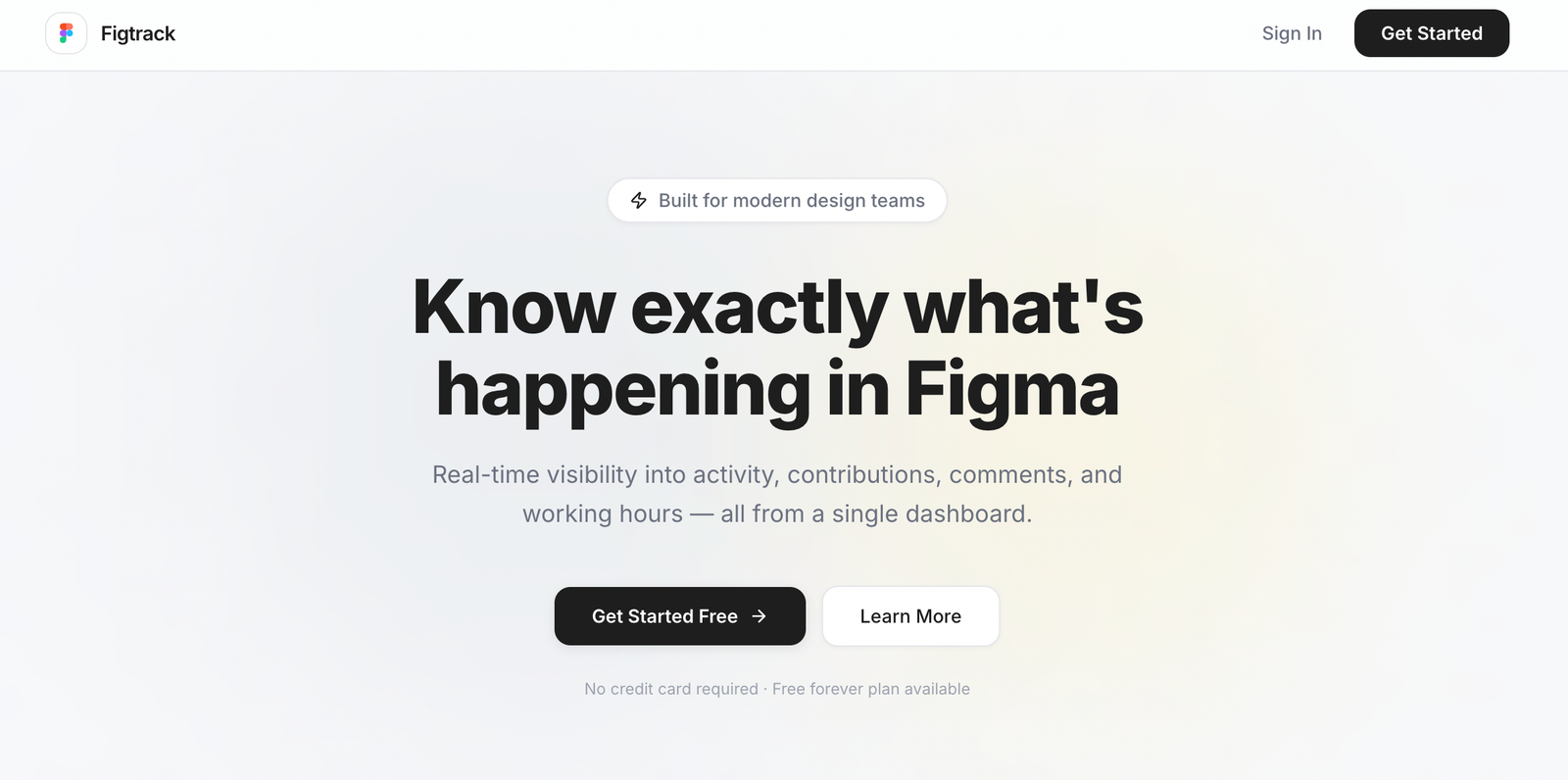 FigTrack