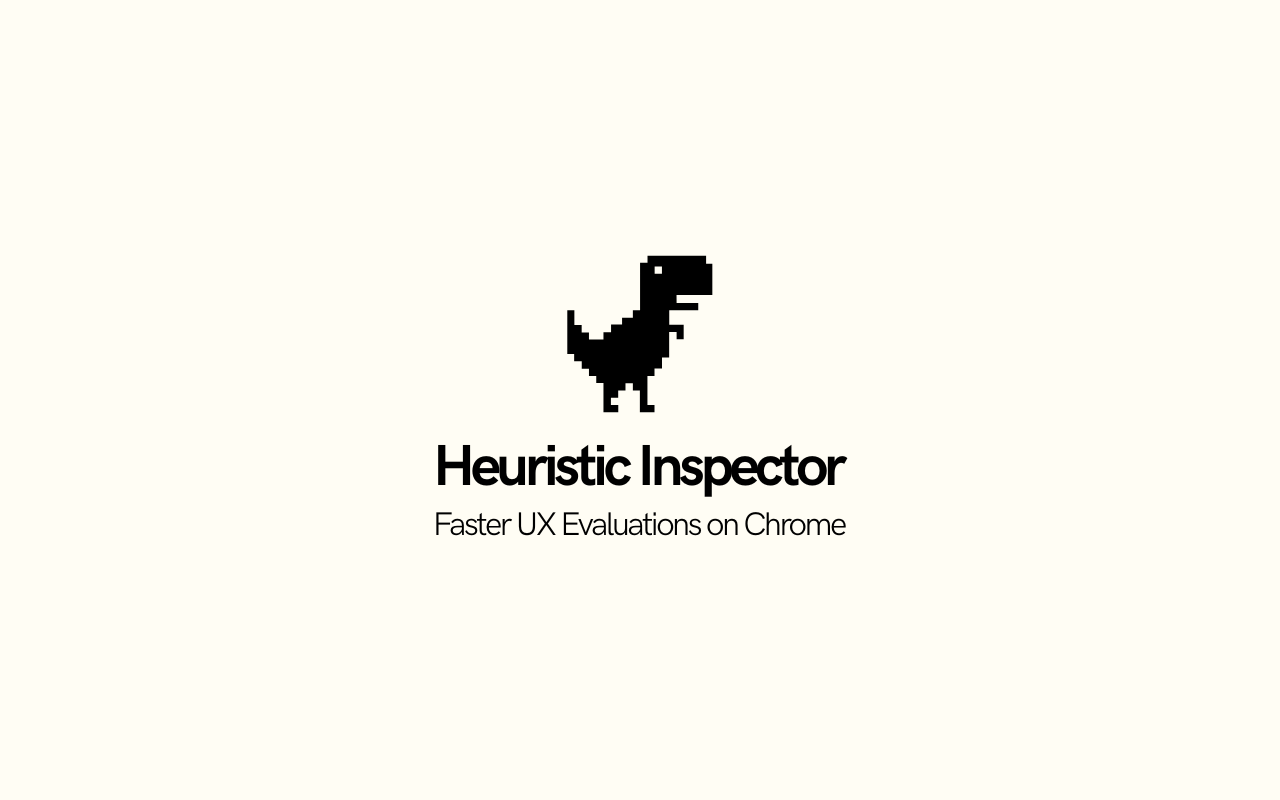 Heuristic Inspector